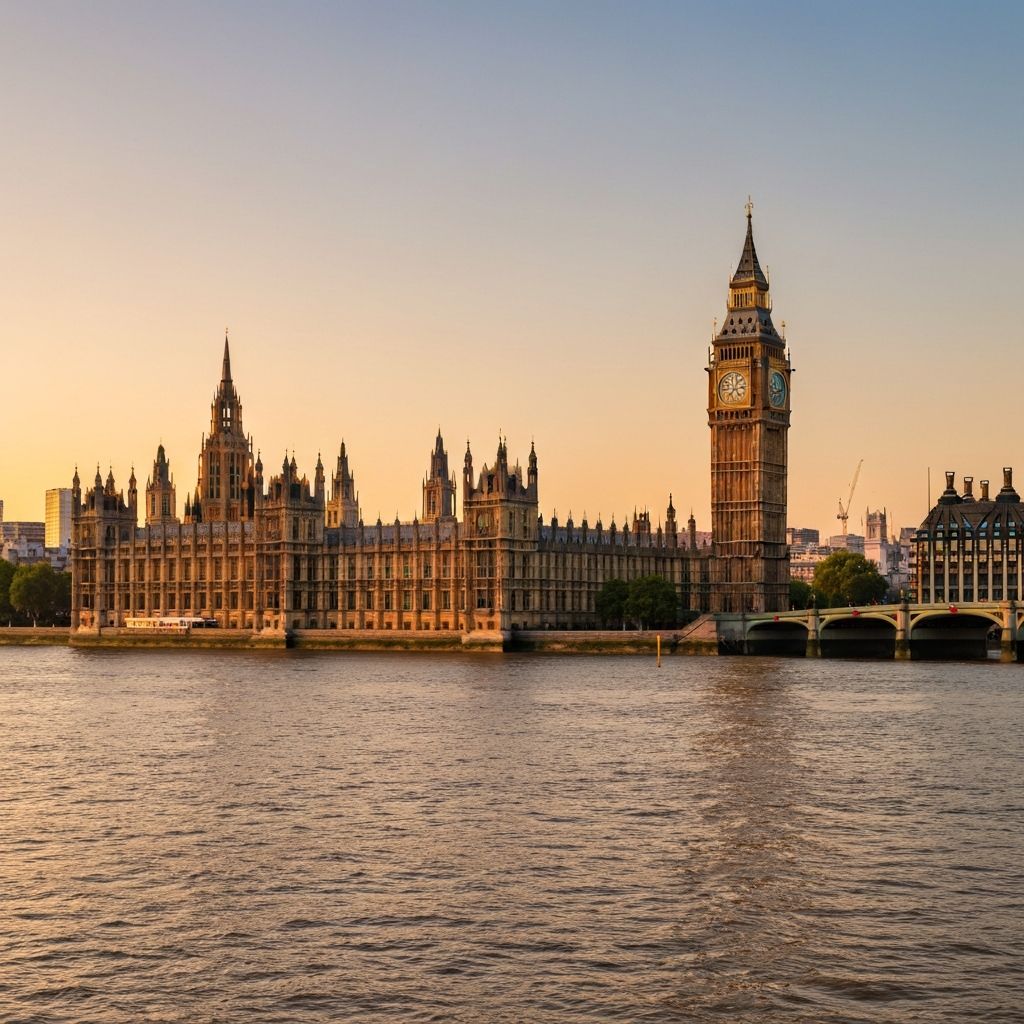 London History Tours